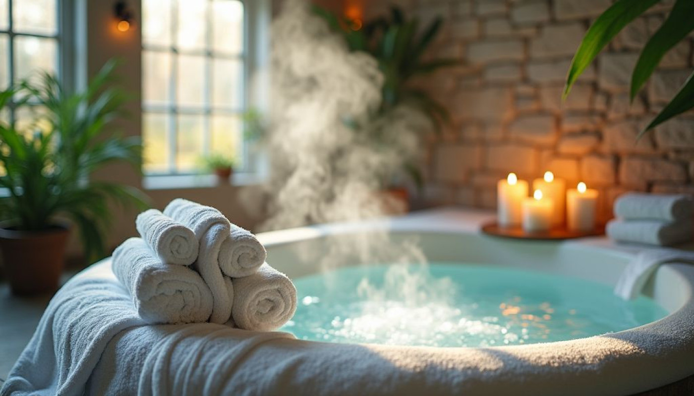 Comment choisir un hôtel avec spa pour une détente optimale ?