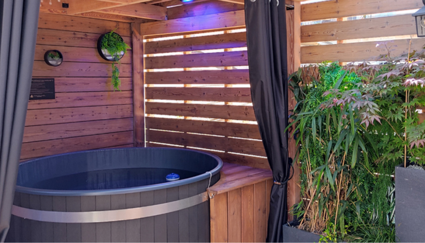 Pâques 2026 : que diriez-vous d’un week-end dans un gîte avec spa privatif dans les Vosges ?