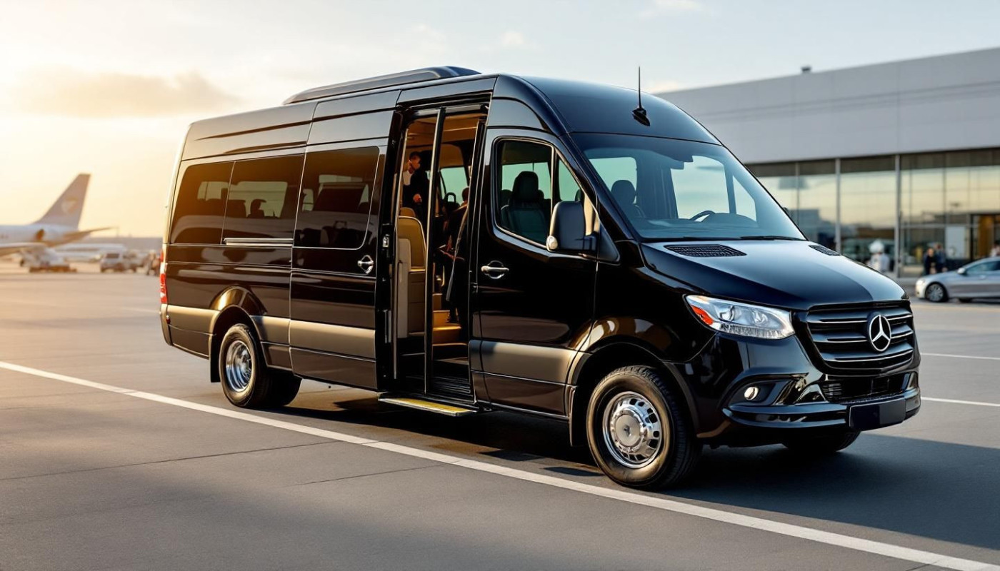 Les avantages d'une navette privée vers les destinations aéroportuaires principales